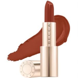 BECCA Ultimate Lipstick Love Sable 💋